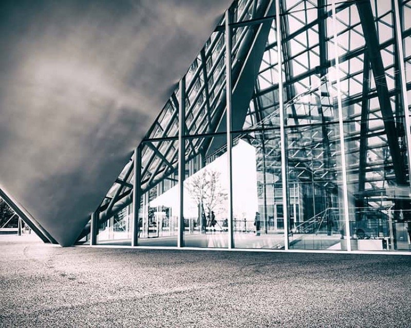 Warehouse Operations